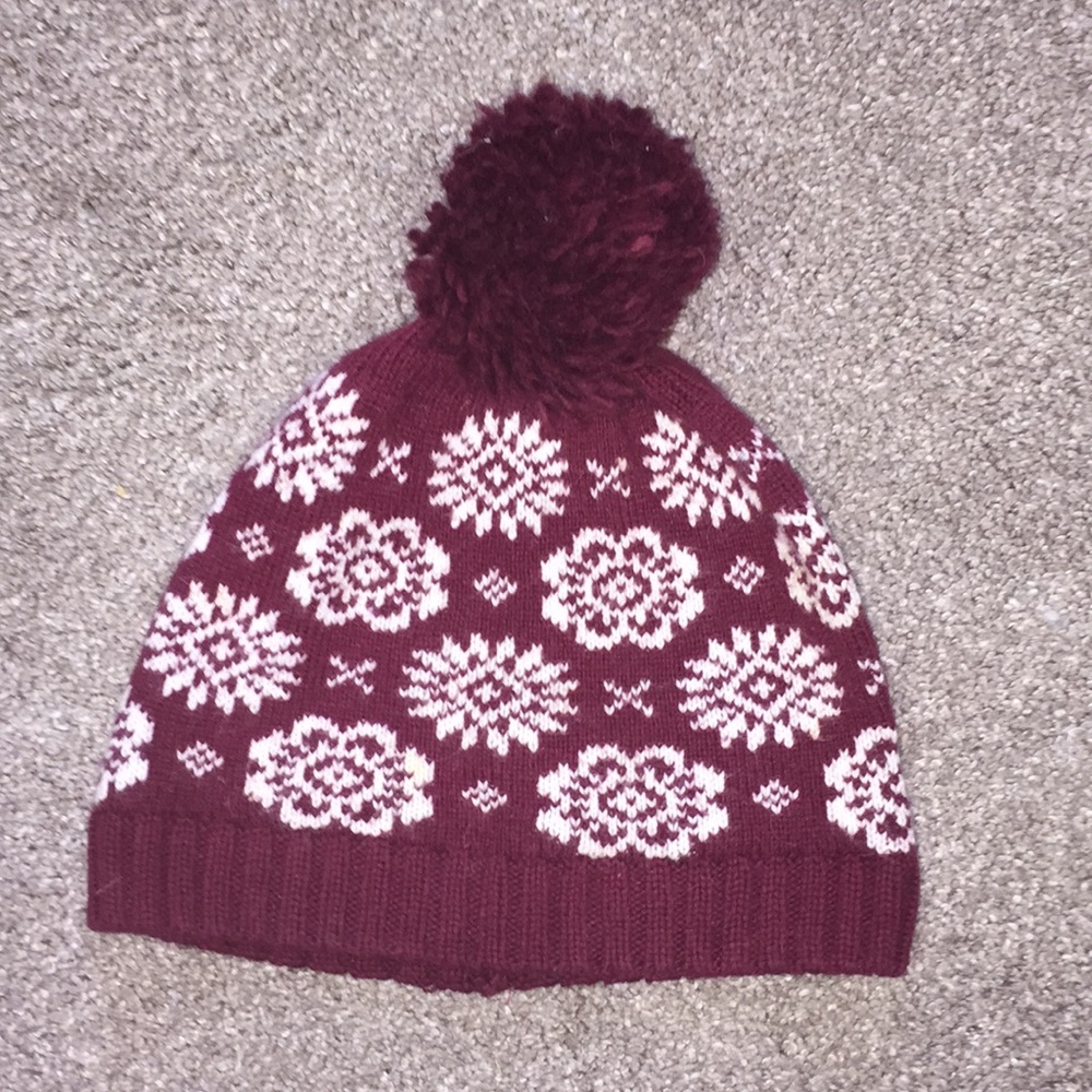 Winter Hat